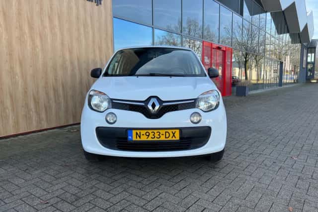 Renault Twingo (2015) thumbnail 8