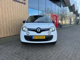 Renault Twingo (2015) thumbnail 8