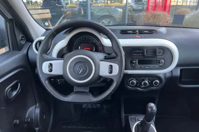 Renault Twingo (2015) thumbnail 10