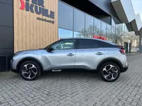 Citroën C4 (2022) thumbnail 2