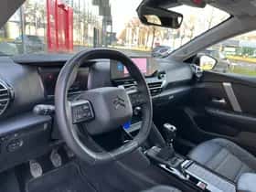 Citroën C4 (2022) thumbnail 11