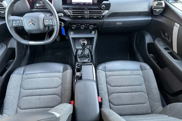 Citroën C4 (2022) thumbnail 12