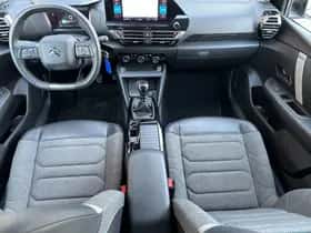 Citroën C4 (2022) thumbnail 12