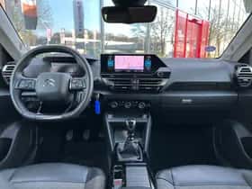Citroën C4 (2022) thumbnail 13