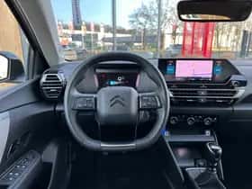 Citroën C4 (2022) thumbnail 14