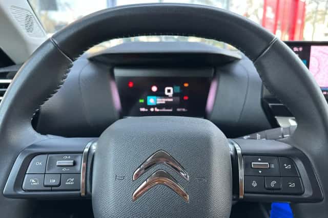 Citroën C4 (2022) thumbnail 15