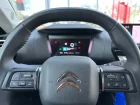 Citroën C4 (2022) thumbnail 15