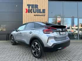 Citroën C4 (2022) thumbnail 3