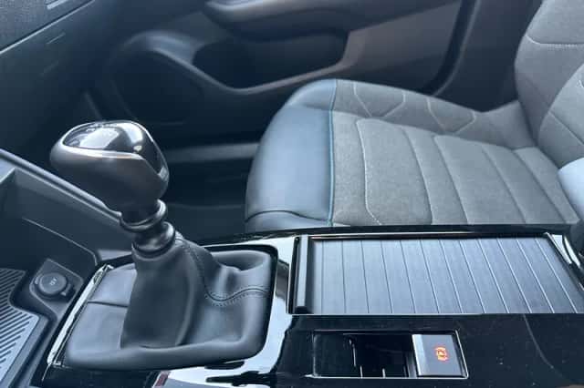 Citroën C4 (2022) thumbnail 21