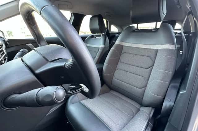 Citroën C4 (2022) thumbnail 22