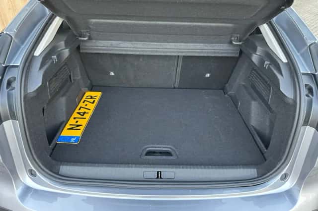 Citroën C4 (2022) thumbnail 24