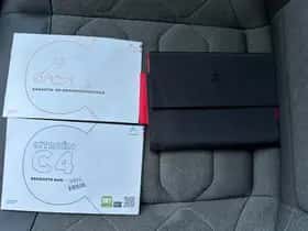 Citroën C4 (2022) thumbnail 27