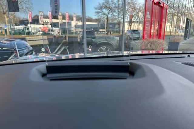 Citroën C4 (2022) thumbnail 28