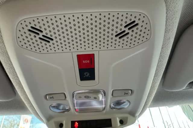 Citroën C4 (2022) thumbnail 29