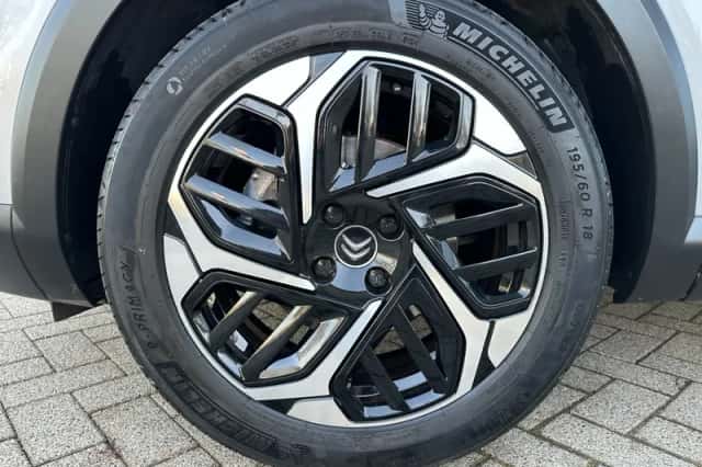 Citroën C4 (2022) thumbnail 30