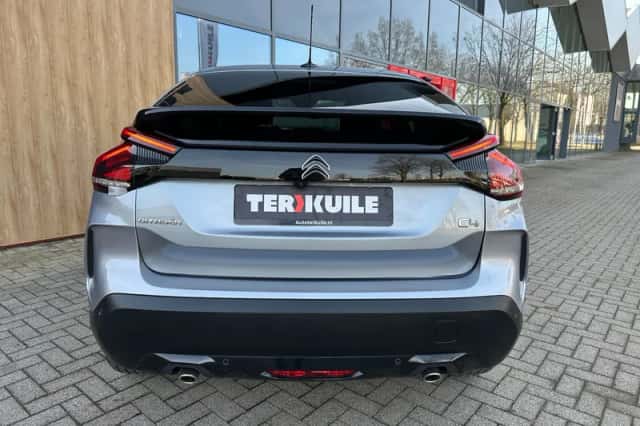 Citroën C4 (2022) thumbnail 4