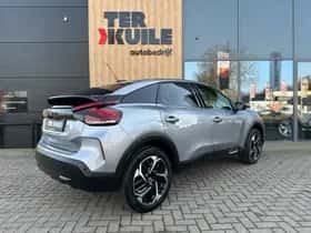 Citroën C4 (2022) thumbnail 5