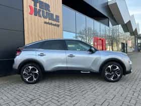 Citroën C4 (2022) thumbnail 6