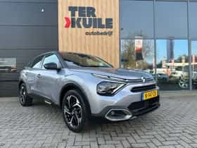 Citroën C4 (2022) thumbnail 7