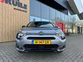 Citroën C4 (2022) thumbnail 8