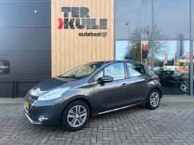 Peugeot 208 (2013) thumbnail 18