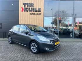 Peugeot 208 (2013) thumbnail 7