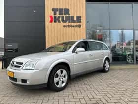 Opel Vectra (2004)