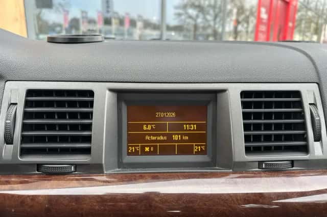 Opel Vectra (2004) thumbnail 15