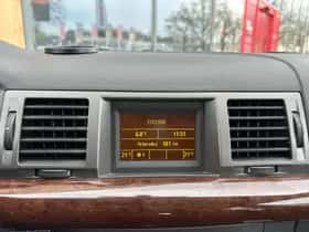 Opel Vectra (2004) thumbnail 15