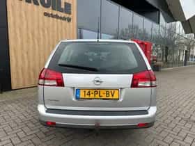 Opel Vectra (2004) thumbnail 4