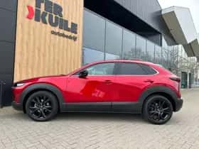 Mazda CX-30 (2023) thumbnail 2