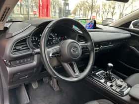 Mazda CX-30 (2023) thumbnail 11