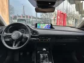 Mazda CX-30 (2023) thumbnail 13