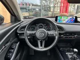 Mazda CX-30 (2023) thumbnail 14