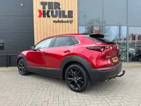 Mazda CX-30 (2023) thumbnail 3