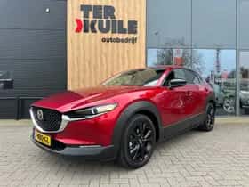 Mazda CX-30 (2023) thumbnail 26
