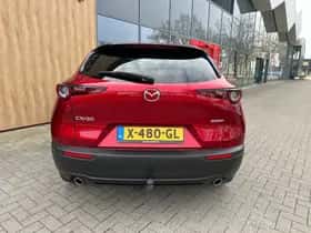 Mazda CX-30 (2023) thumbnail 4