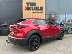 Mazda CX-30 (2023) thumbnail 5