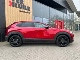 Mazda CX-30 (2023) thumbnail 6
