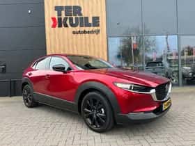 Mazda CX-30 (2023) thumbnail 7