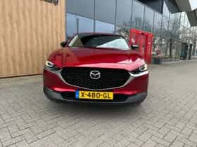Mazda CX-30 (2023) thumbnail 8