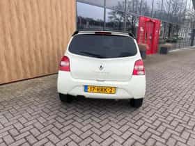 Renault Twingo (2011) thumbnail 4
