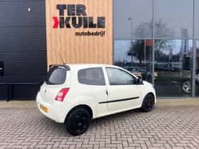 Renault Twingo (2011) thumbnail 5