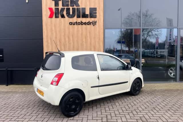 Renault Twingo (2011) thumbnail 6