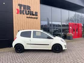 Renault Twingo (2011) thumbnail 6
