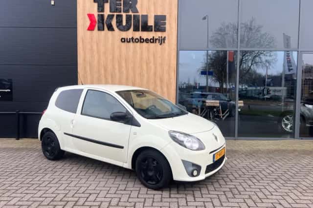 Renault Twingo (2011) thumbnail 7