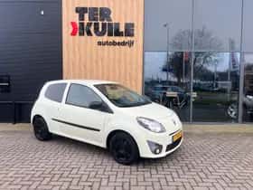 Renault Twingo (2011) thumbnail 7
