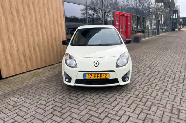 Renault Twingo (2011) thumbnail 8