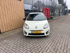 Renault Twingo (2011) thumbnail 8