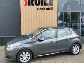 Peugeot 208 (2016)
